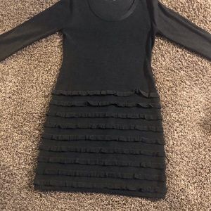 Calvin Klein Sweater Dress